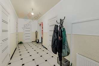 Дом, 1 этаж, 83 м2, 3 сот.