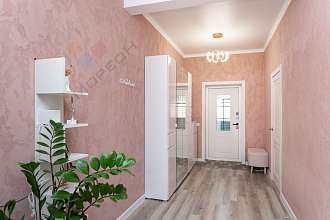 Дом, 2 этажа, 143 м2, 3 сот.