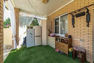 Дом, 1 этаж, 100 м2, 4 сот.