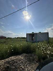 Земельный участок, 15 сот.