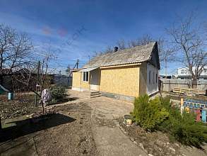 Земельный участок, 30 сот.