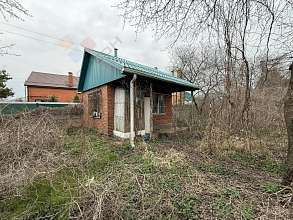 Дом, 1 этаж, 21 м2, 6 сот.