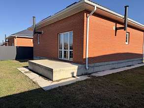 Дом, 1 этаж, 86 м2, 4 сот.