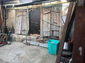 Часть дома, 40 м2