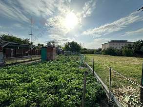 Дом, 1 этаж, 62 м2, 10 сот.