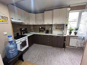 Дом, 1 этаж, 60 м2, 5 сот.