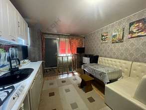 Таунхаус, 3 этажа, 85 м2, 1 сот.