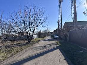 Дом, 3 этажа, 465 м2, 10 сот.