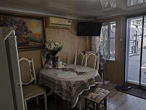 Часть дома, 43.9 м2