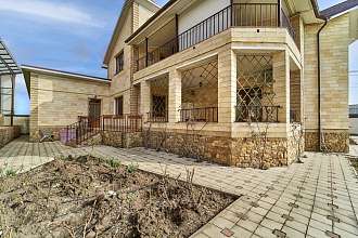 Дом, 2 этажа, 551 м2, 16 сот.