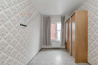 Дуплекс, 2 этажа, 131 м2, 2 сот.