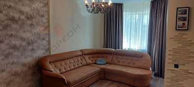 Таунхаус, 2 этажа, 104 м2, 1 сот.