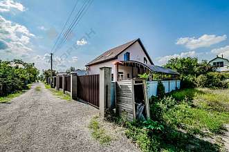 Дом, 2 этажа, 114 м2, 6 сот.