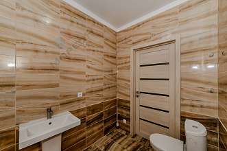 Дом, 1 этаж, 80 м2, 80 сот.