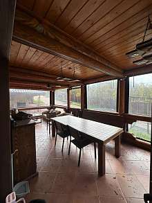 Дом, 2 этажа, 88 м2, 26 сот.