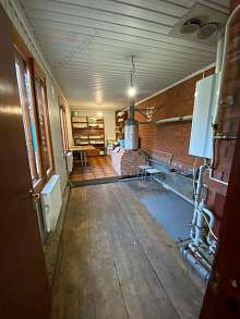 Дом, 2 этажа, 203 м2, 6 сот.