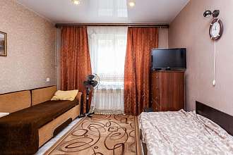 Дом, 1 этаж, 94 м2, 5 сот.