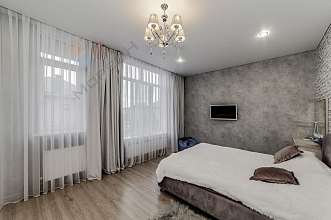 Таунхаус, 3 этажа, 141 м2, 2 сот.