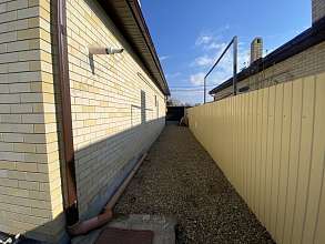 Дом, 1 этаж, 75 м2, 3 сот.