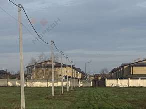 Земельный участок, 6 сот.