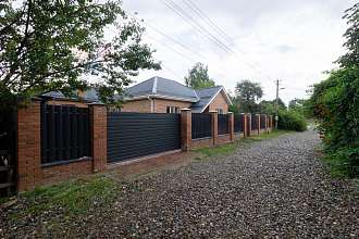 Дом, 1 этаж, 92 м2, 5 сот.