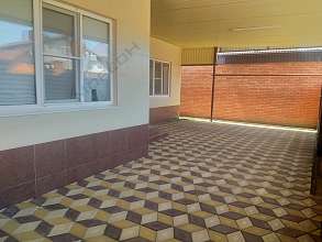 Дом, 1 этаж, 156 м2, 7 сот.