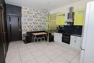 Дом, 1 этаж, 71 м2, 3 сот.