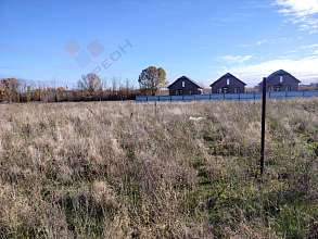 Земельный участок, 170 сот.
