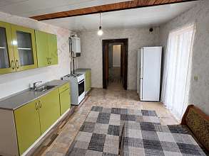 Дом, 1 этаж, 95 м2, 22 сот.