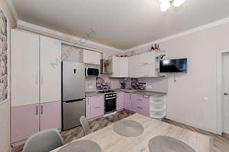 Таунхаус, 2 этажа, 120 м2, 2 сот.
