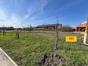 Земельный участок, 10 сот.