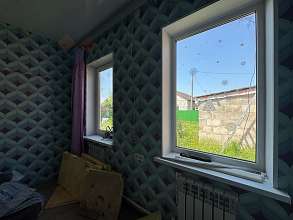 Дом, 1 этаж, 88 м2, 12 сот.