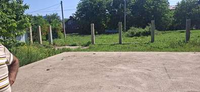 Земельный участок, 11 сот.