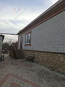 Дом, 2 этажа, 166 м2, 10 сот.