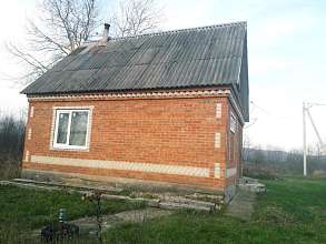 Дом, 1 этаж, 42 м2, 9 сот.