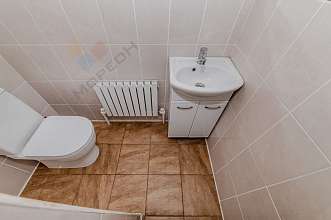 Дом, 1 этаж, 120 м2, 4 сот.