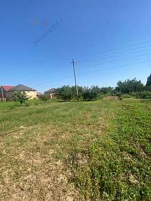 Земельный участок, 8 сот.