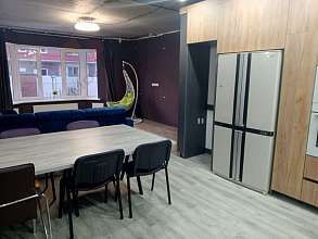 Таунхаус, 3 этажа, 120 м2, 2 сот.