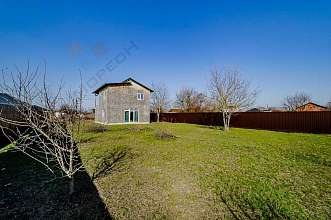 Дом, 2 этажа, 146 м2, 8 сот.