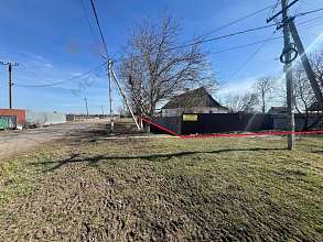 Земельный участок, 30 сот.