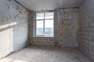 Дуплекс, 2 этажа, 123 м2, 2 сот.