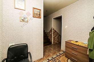 Дача, 2 этажа, 123 м2, 4 сот.