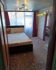 Дом, 1 этаж, 48 м2, 8 сот.