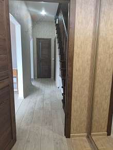 Таунхаус, 2 этажа, 91 м2, 1 сот.