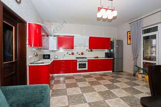 Дом, 2 этажа, 140 м2, 3 сот.