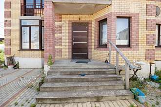 Дом, 2 этажа, 160 м2, 4 сот.