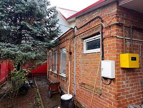 Дом, 1 этаж, 47 м2, 4 сот.