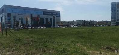 Коммерческая земля,  этажей, 0 м2, 25 сот.