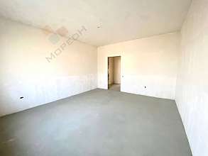 Таунхаус, 2 этажа, 93 м2, 1 сот.