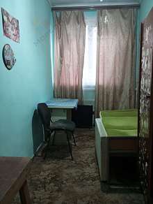 Дом, 1 этаж, 58 м2, 12 сот.